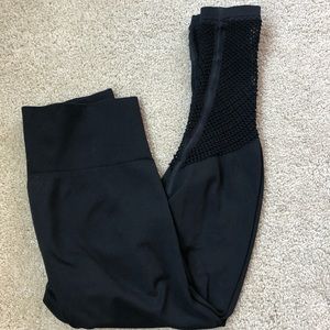 PINK Ultimate Seamless Leggings